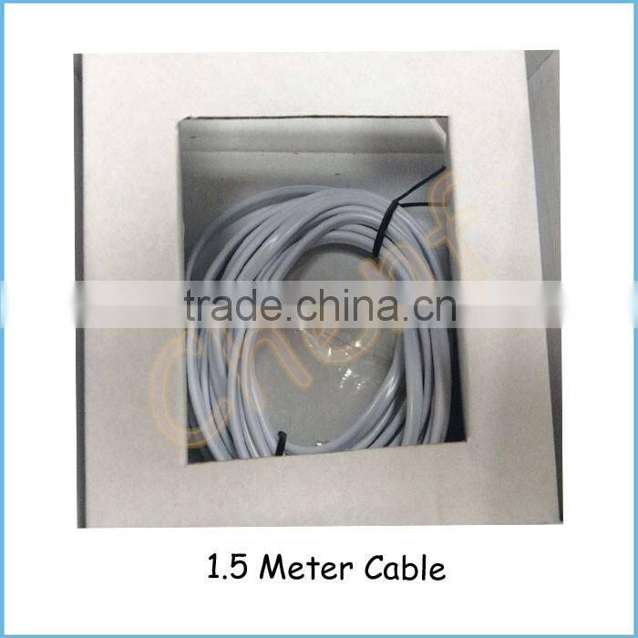 Top Sale Touch Screen Hotel Digital Room Thermostat with LCD Display