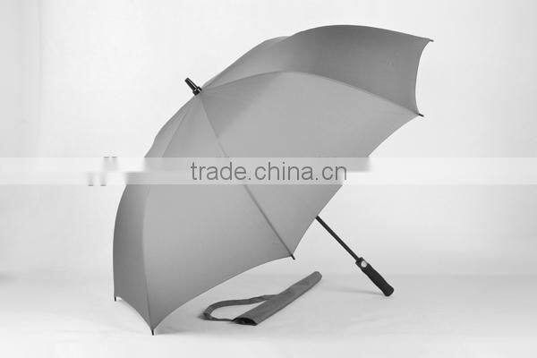 62" VIP Golf Umbrella, Windproof Golf Umbrella Auto Open