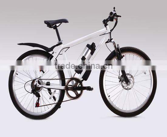 Electric bicycle (Model SEB350U)