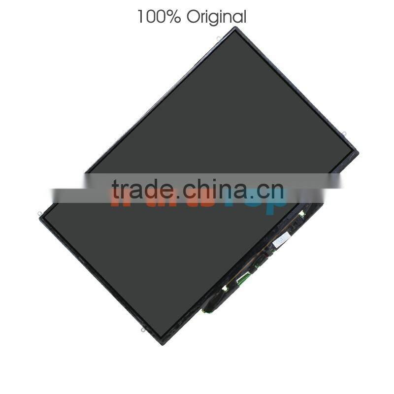 Wholesale Original Display Replacement For 13.3" MacBook Unibody White Polycarbonate A1342 Display LCD Screen