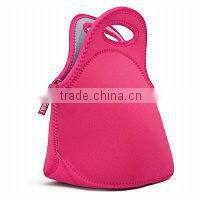 high quality neoprene lunch bag