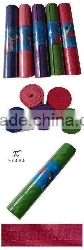 pvc floor mat/pvc tent mat/pvc sports mat/pvc folding mat/pvc foam mat