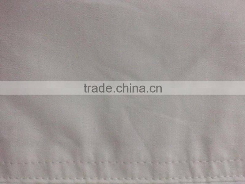 40*40*133*100 100% Cotton Pillow Ticking For Manufacturer Filling
