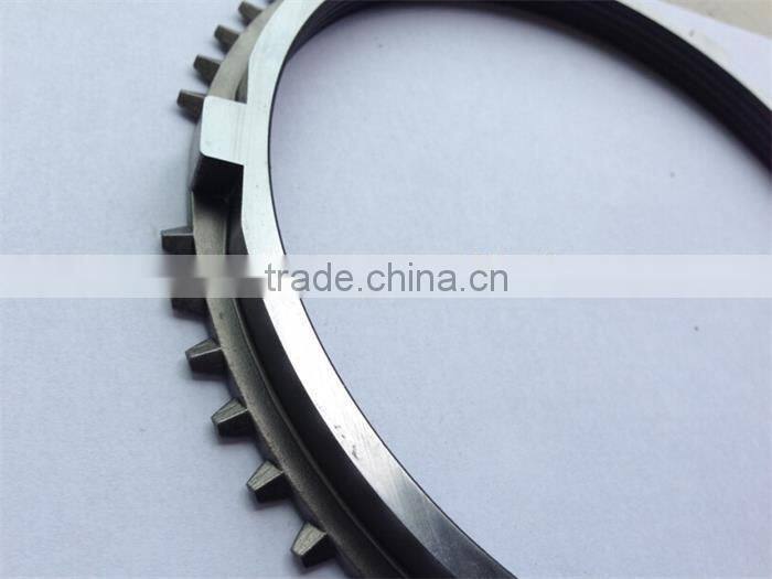 transmission gearbox synchronizer ring for Higer bus heavy duty truck 1297304402