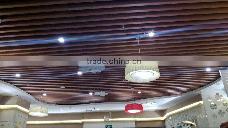 villa decorative ceiling