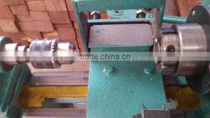 Semi-automatic Wooden Ball Machine/Automatic Wooden Beads Making Machine