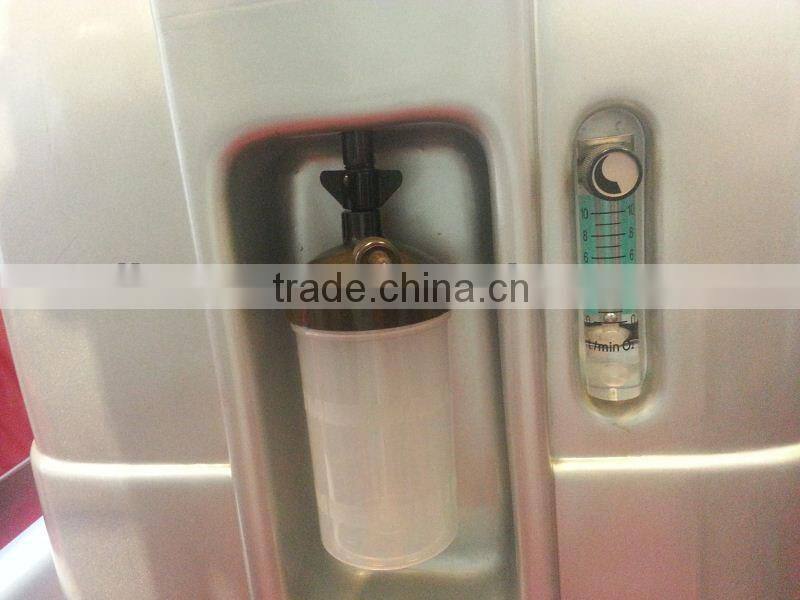 2016hot sale oxygen injection beauty equipment