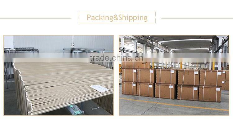 Golden Supplier Aluminum Frame For Pv Solar Module