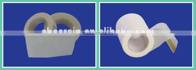 New Products On China Market Non-Woven Surgical Paper Tape