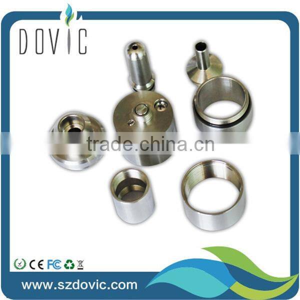 Dovic newest product rebuildable dripping atomizer kayfun 3.1 kayfun lite kayfun lite plus