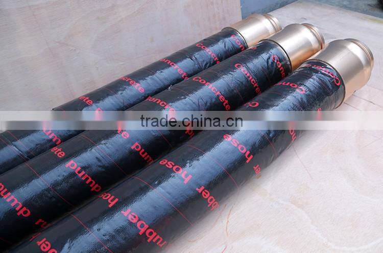 Concrete Pump Pipe Cleaning Sponge Ball