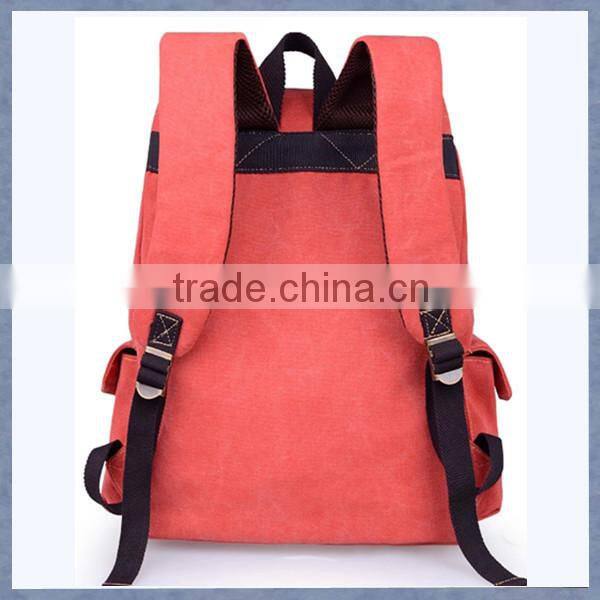 Double Shouder Backpack Bag For Computer