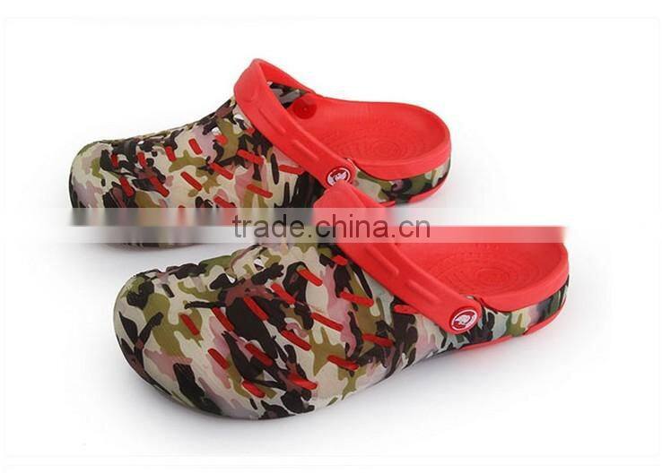 Most popular EVA garden clog