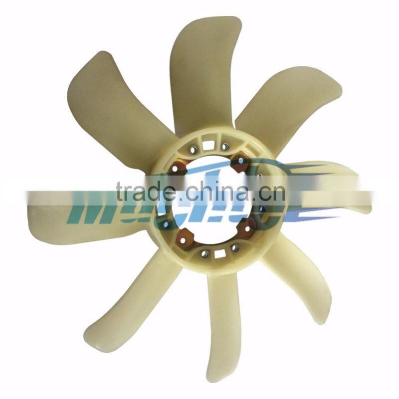 Cooling Radiator Fan Blade Landcruiser 1HZ HZJ75 HZJ80 HDJ80 75 80 Series Diesel