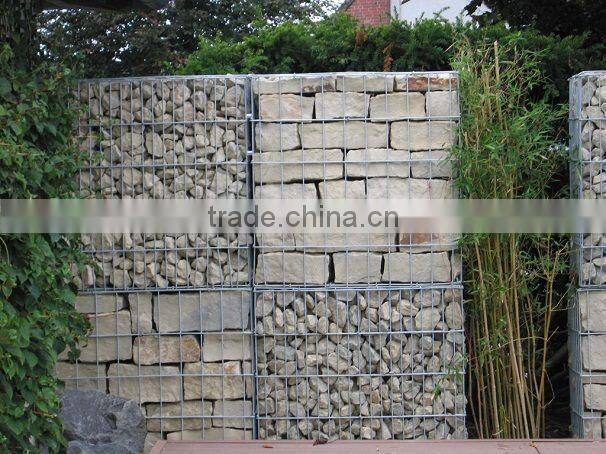 Welded Gabion Box, Gabion Basket