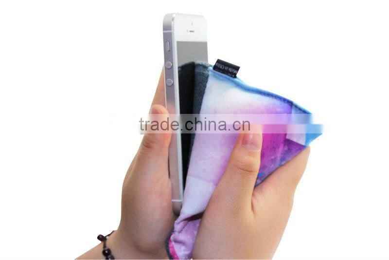 2016 New product hand mobile phone holder