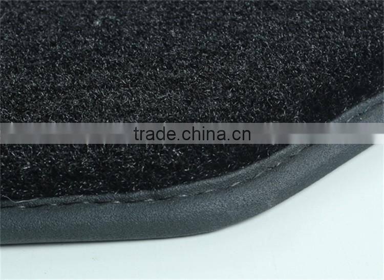 Anti-Bacteria Fireproof Auto Car Mat