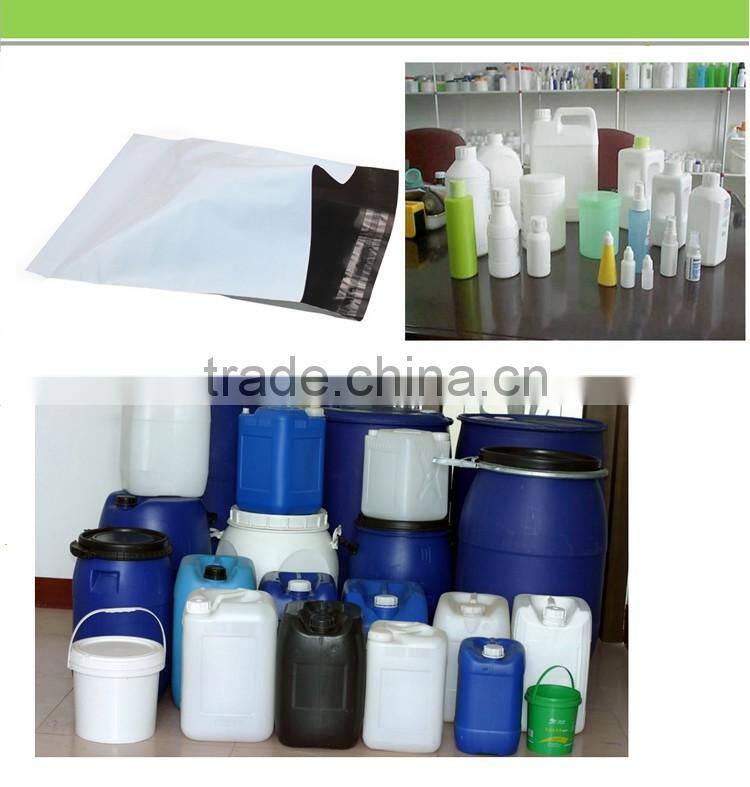 PE special filling masterbatch LDPE courier bags filler filler for blow molding