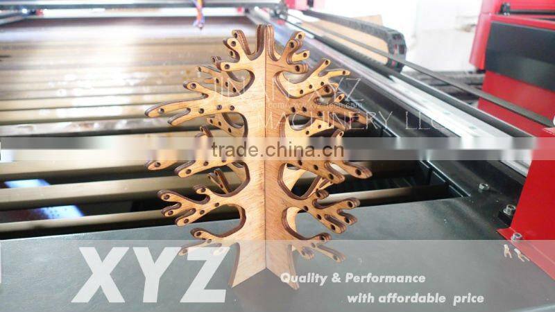 EXLAS 1410 laser machine