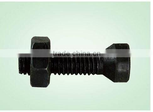 tractor spare parts bolts hex bolt spare parts