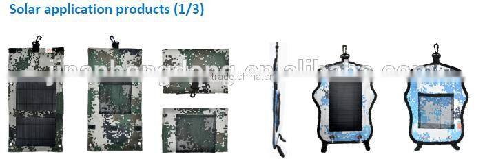 SOLAR MODUEL,SOLAR PANEL WITH HIGH EFFICIENCY AND FLEXIBILITY