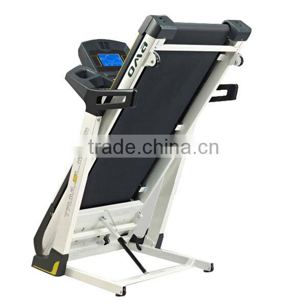 Guangzhou cardio exercise equipment home treadmill walker
