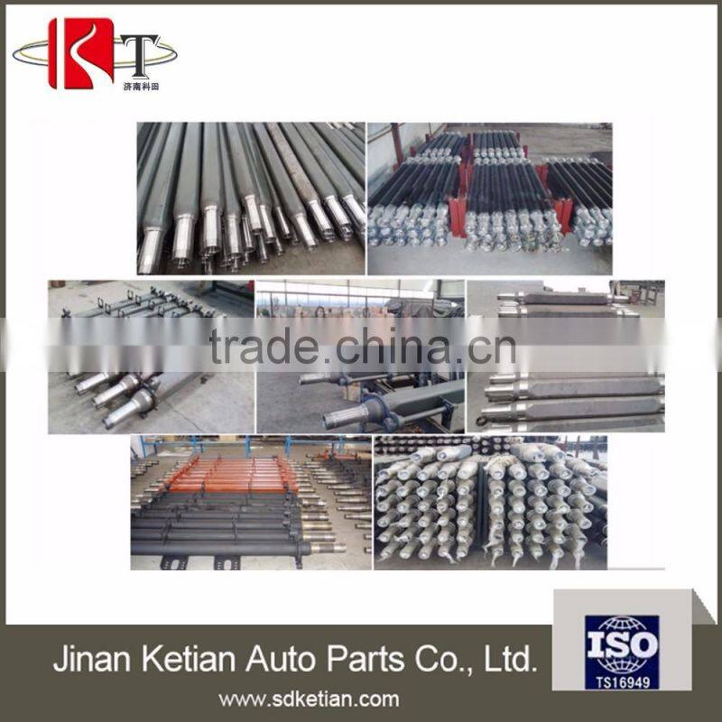 Utility trailer axle parts brake drum wheel hub axle beam