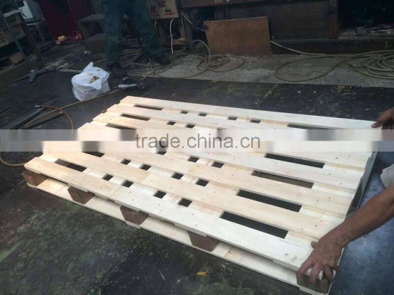 Export different size Poplar LVL Plywood Packing Plywood Japan and South Korea for Sale