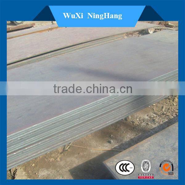 Good Price For S31803 Stainless Steel Plates