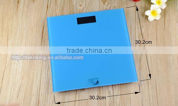 Simple Model Electronic Weighing Scale