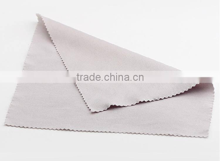 Stock!Chamois Lens Cleaning Cloth,Optical Glasses Cleaning Cloth