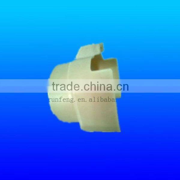 Precise plastic injection spare parts for vacuum cleaner