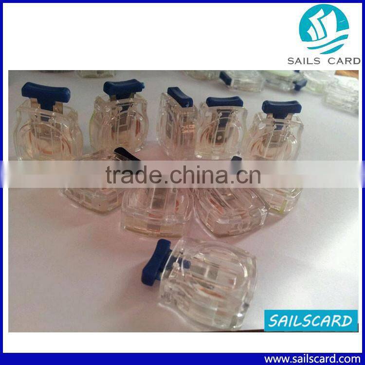 High quality RFID meter sealing tag for logistic management
