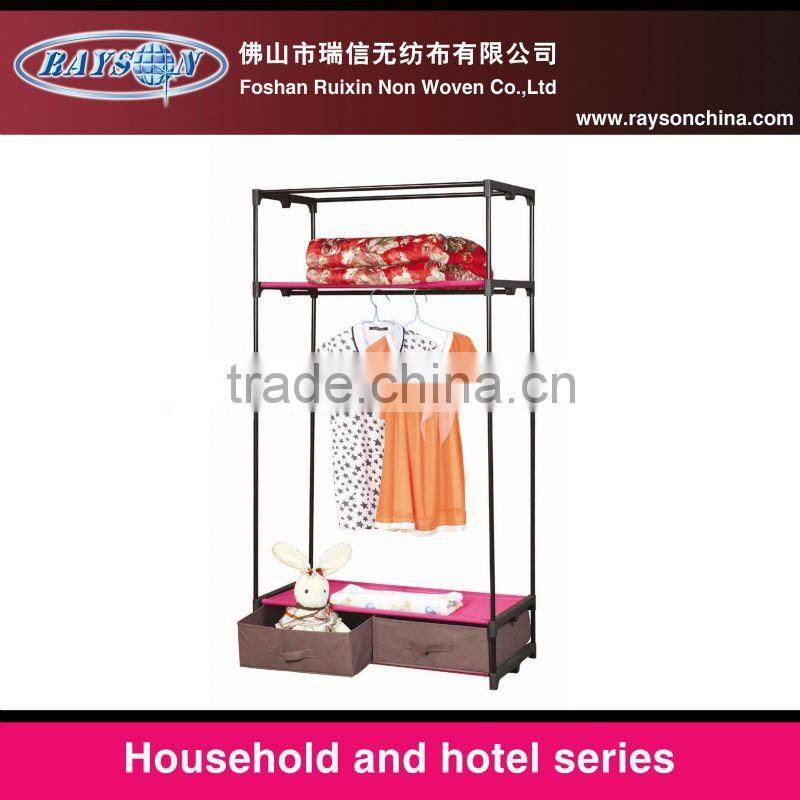 Good quality wardrobe units