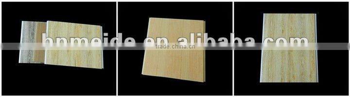 new design of pvc skirting