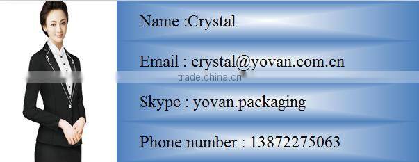 Luxury Clothing White Paper Gift Bags With Handles