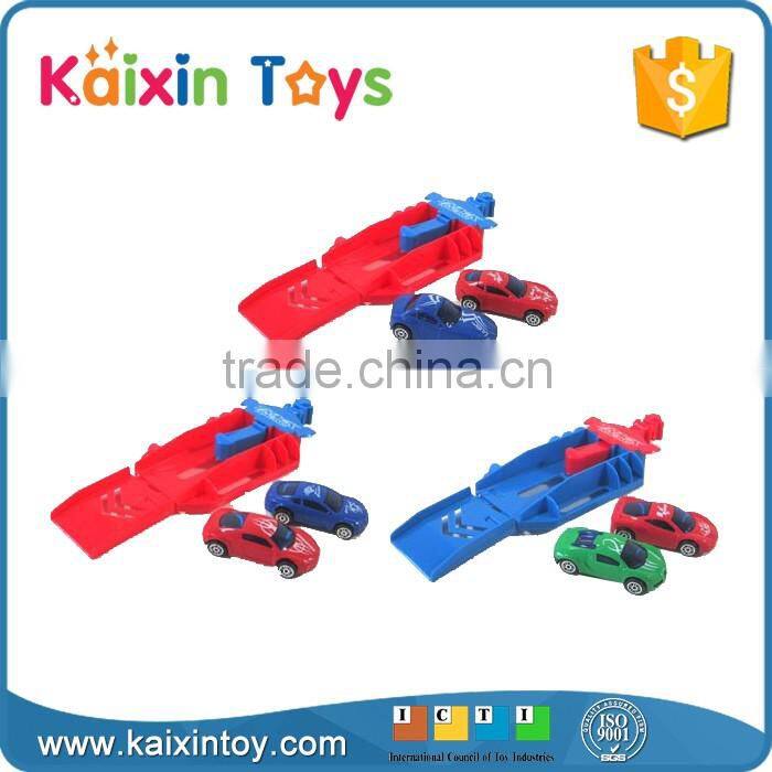Most Popular Promotion Item Cheap Shooting Car Toy