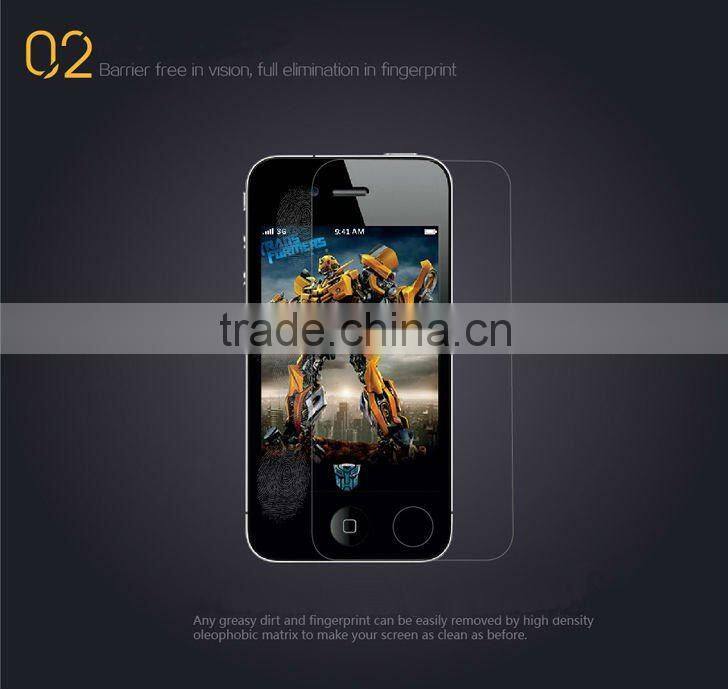 For For Samsung Galaxy S3 PC lcd screen protector/screen shield/3D screen protector/screen protector