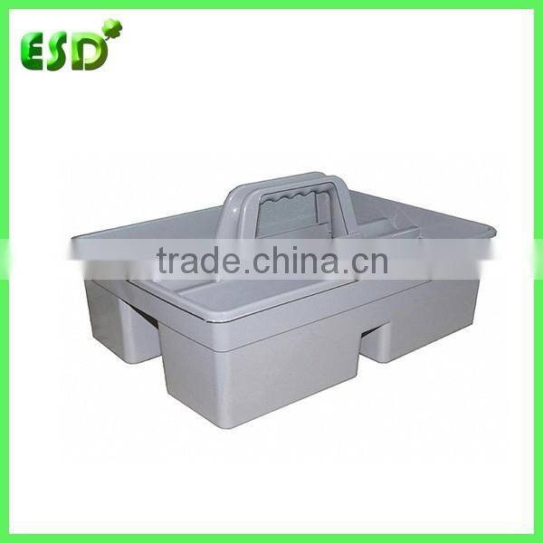 Plastic Caddy With Handle, Carry Caddy, Tote Caddy