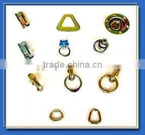 High Quality Closed Rave Hook