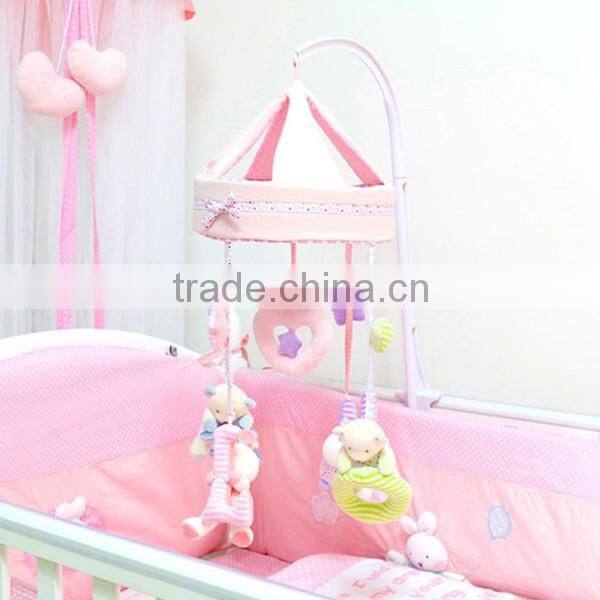Baby Bed Ornament Bed Chime Wind Chime