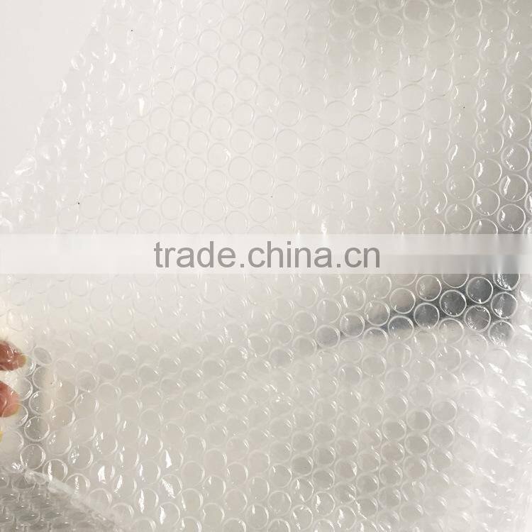 Factory Wholesale Ready Stock 10mm Bubble Diameter Width 50cm Length 80m 262 Foot New LDPE Air Bubble Film