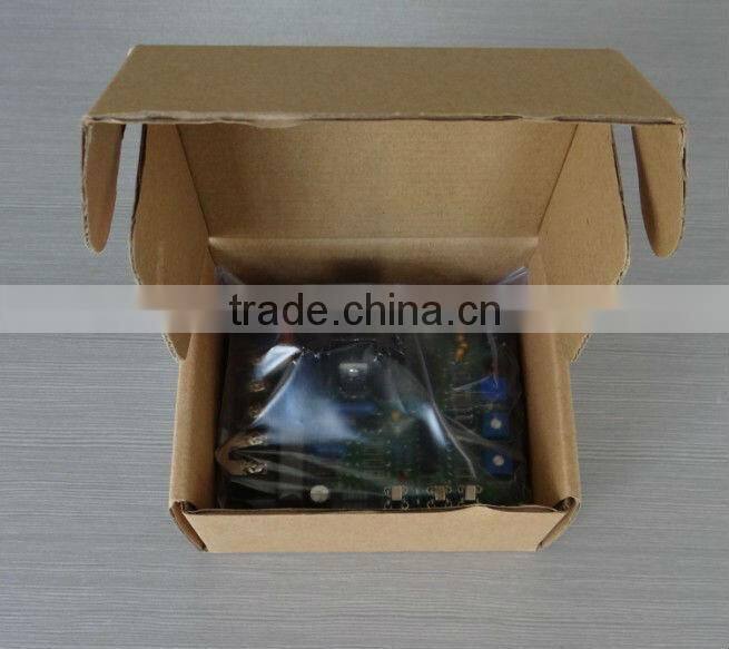 GAVR-8A Brushless generator AVR
