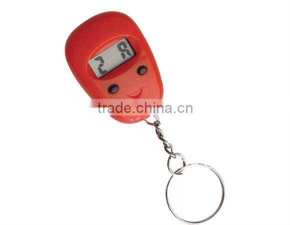 Cartoon Keychain Watch