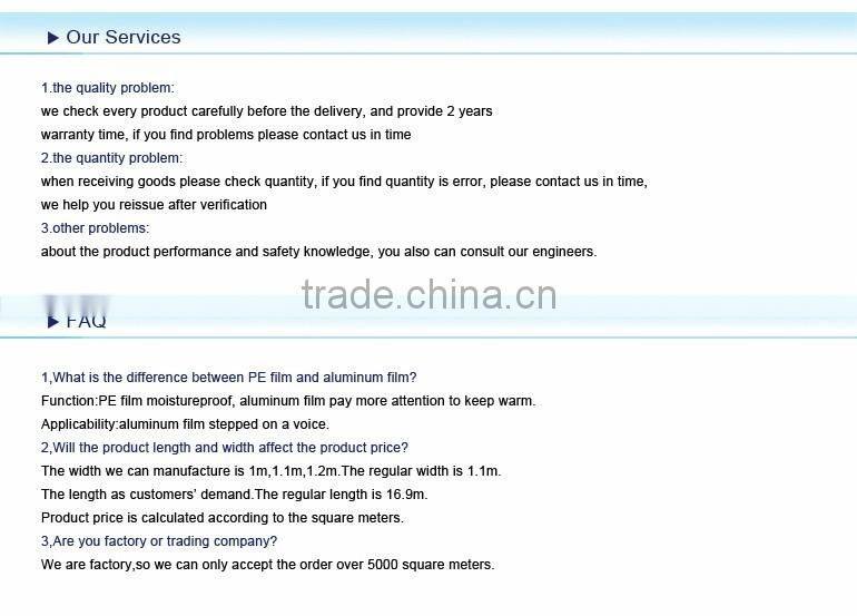 soundproof felt flooring underlayment