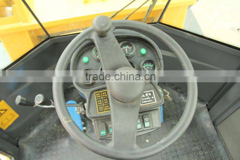 LTMA high quality 1.8 ton 2 ton mini loader