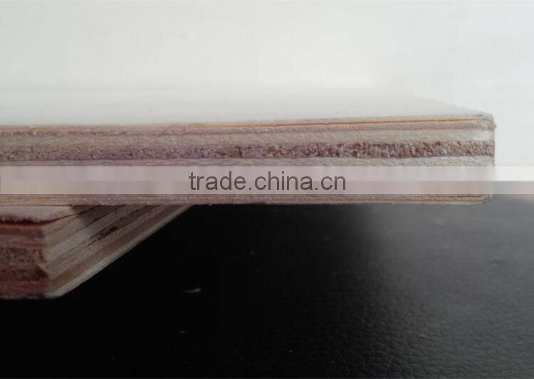 Film Faced Shuttering Construction Panels Plywood