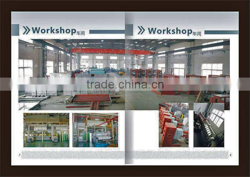Sanyang hottest sale 1.6--3.2m PP spun-bonded nonwoven machine