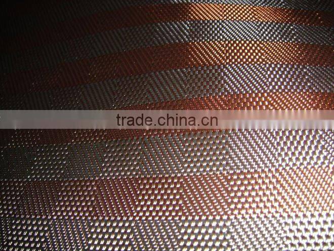 1680d pu coated ripstop fabric