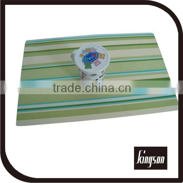 decorative desk pad